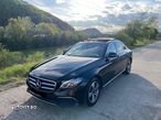 Mercedes-Benz E 220 d 9G-TRONIC Avantgarde - 1