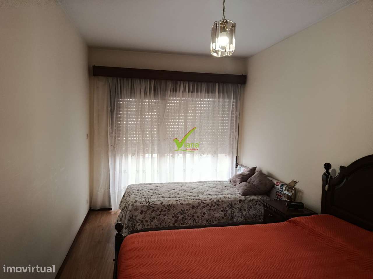 T. 2 + 1 a 200 metro da praia Póvoa de Varzim-7