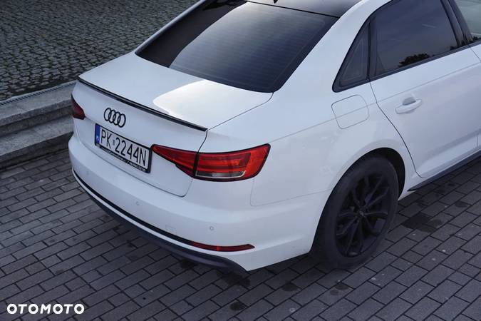 Audi A4 1.4 TFSI S tronic - 35