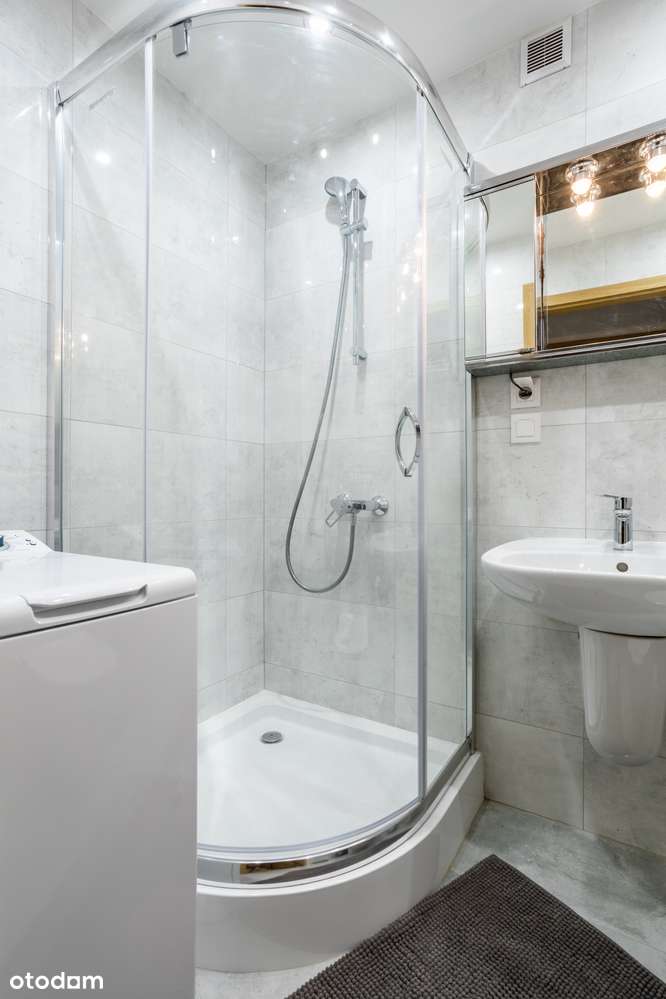 Wrocław, Pl. Jana Pawła, 48,5m2! 3 pokoje! Centrum!-11