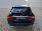 Mercedes-Benz C 200 d Avantgarde+ - 38