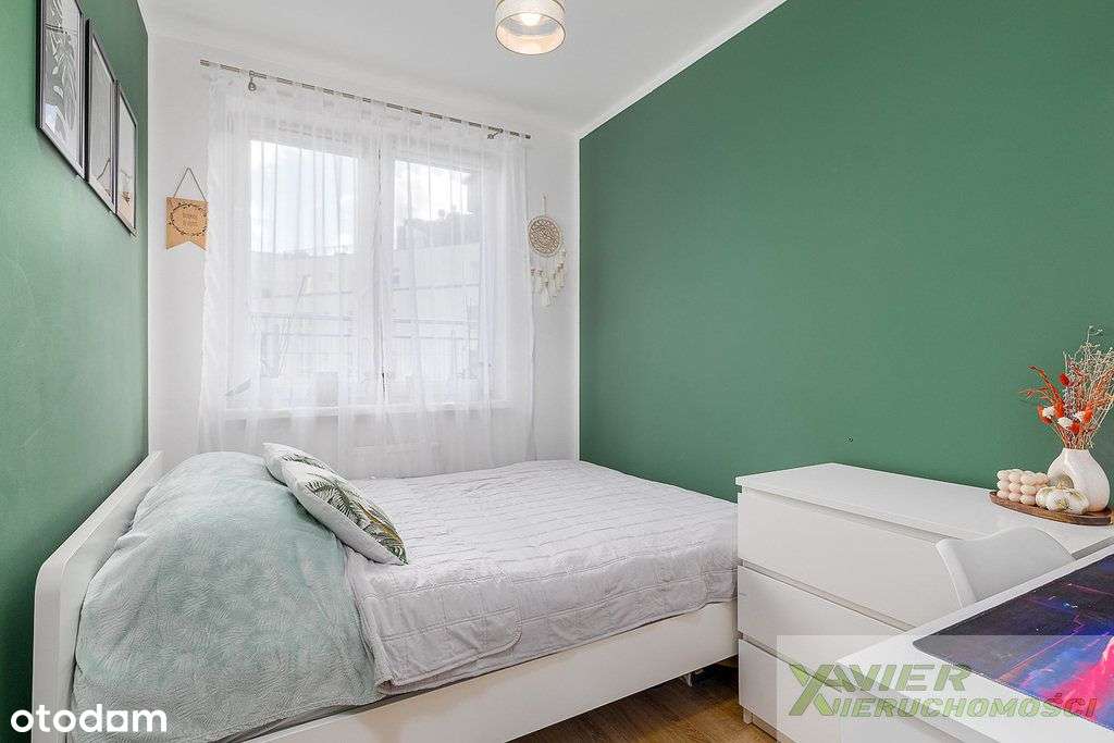 Osiedle Winnica - 4 pokoje. 2 garaże.Taras - Pełny obrazek: 5/11