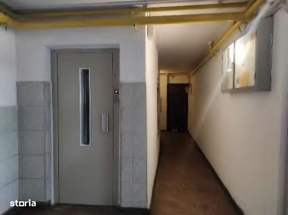 COTA 3/8 din apartament 3 camere bdul Uverturii-6