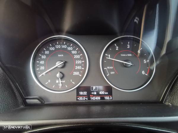 BMW 220 d Pack M Auto - 14