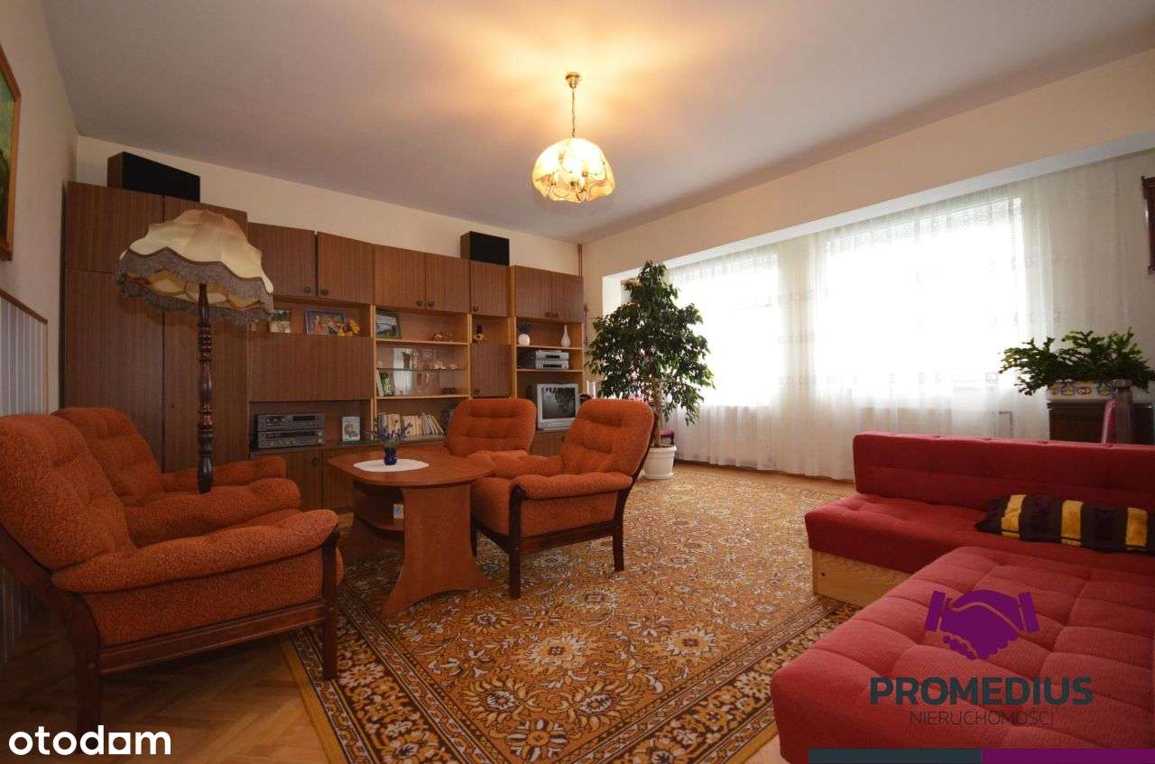 Duży dom os. Rokosowo Koszalin. - Pełny obrazek: 3/20