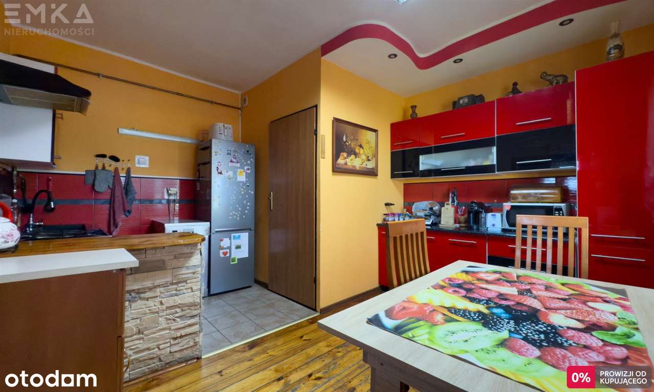 Siedlisko po generalnym remoncie z działką 3013 m-15