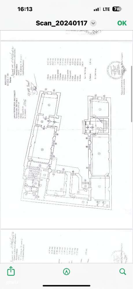 Hala Traian clădire stradală - Imagine principală: 5/18