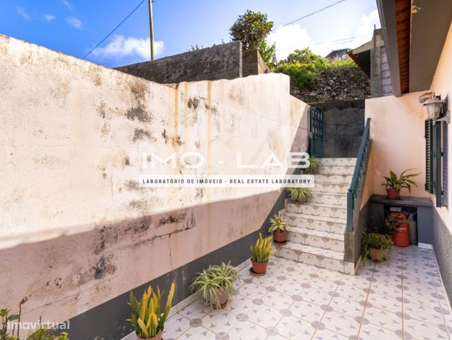 Villa T3 - MACHICO - Ilha da Madeira-10