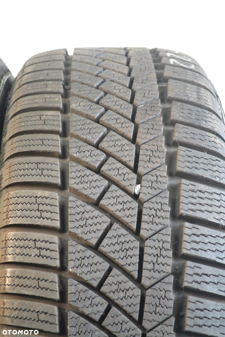 195/55R16 87H CONTINENTAL TS830P SSR x2szt 7775z - 3