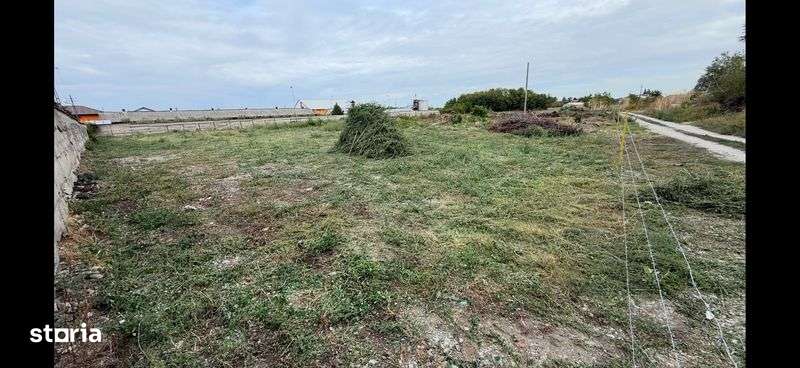 Teren Intravilan (curti constructii) zona industriala Ploiesti - Imagine principală: 4/4