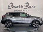 Nissan Qashqai 1.6 dCi N-Connecta 18 - 2