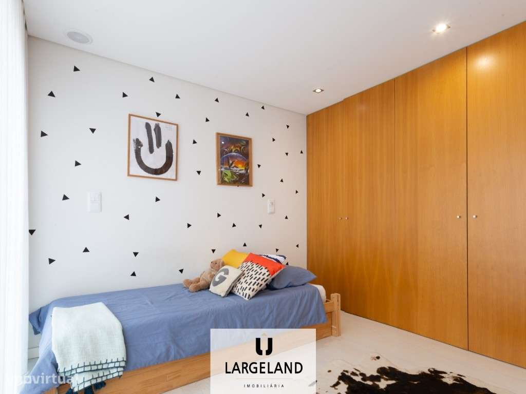 Apartamento T3 - Centro Santa Maria da Feira-21