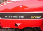 Mitsubishi MT 165 D - 6