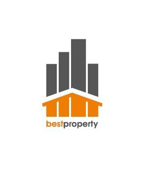 Best Property Logo