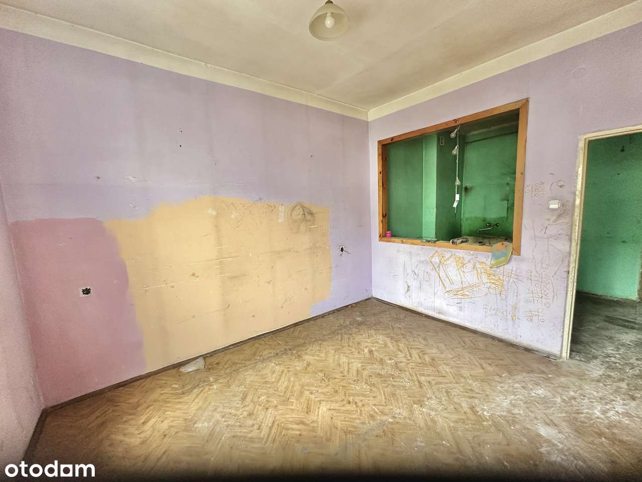 Na sprzedaż 3 pok. mieszkanie 48,4 m2 Dabrowa Górnicza Ząbkowice - Pełny obrazek: 3/10