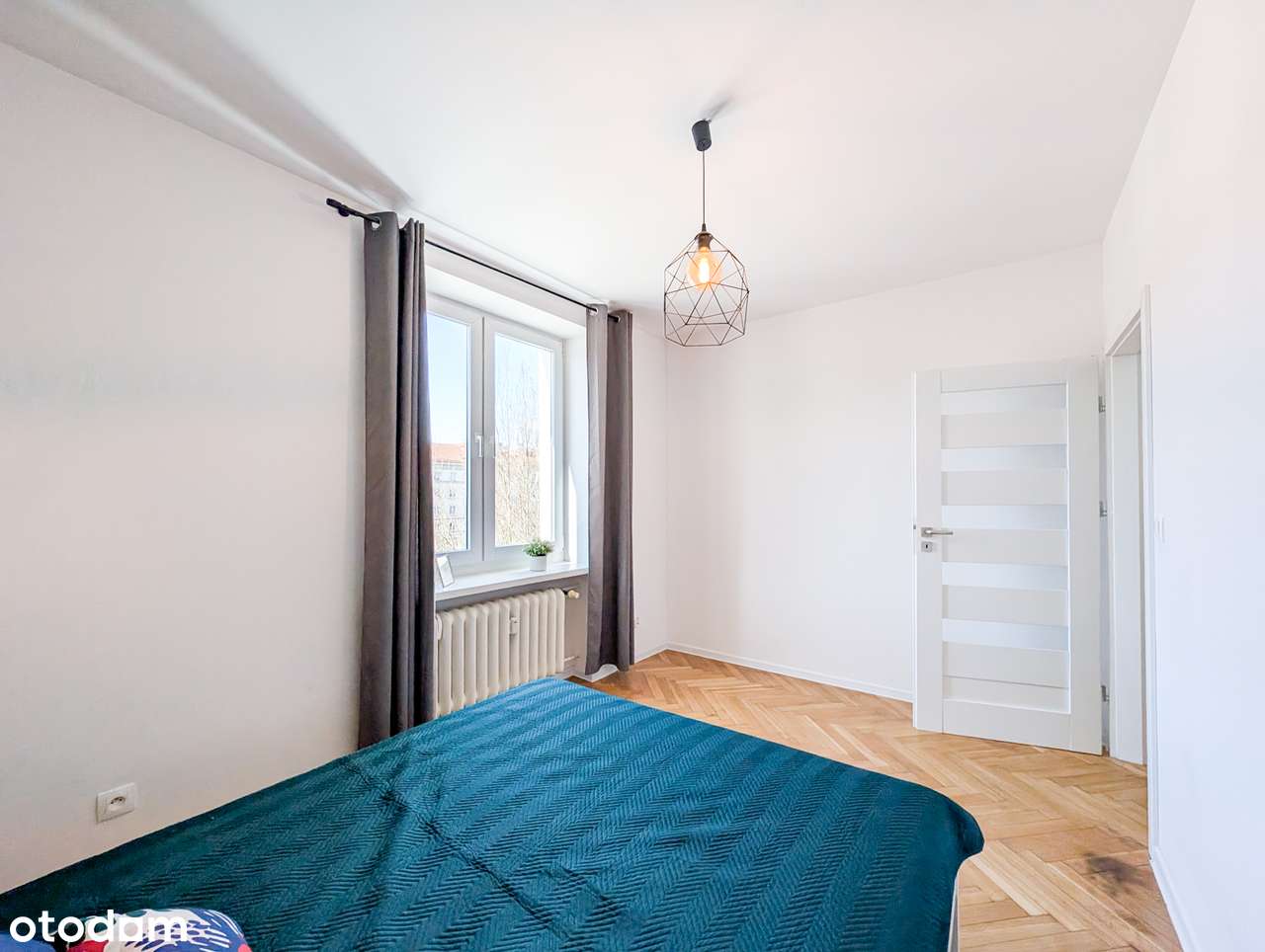 Przestronne mieszkanie przy Starym Rynku! - Plac Wielkopolski - 45 m² - Widok 4