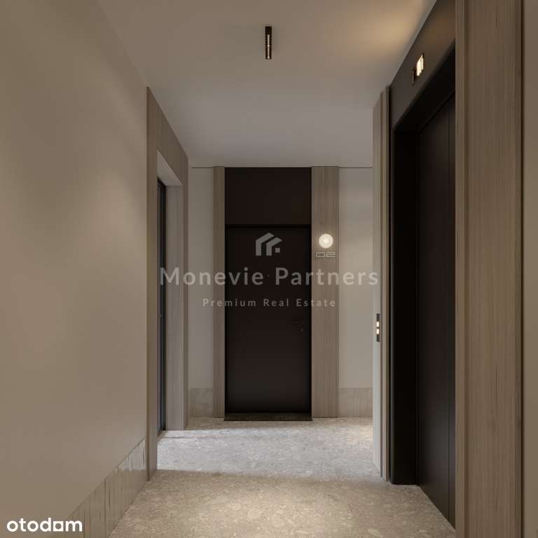 Wyjątkowy apartament Kameralny budynek Białołęka-13