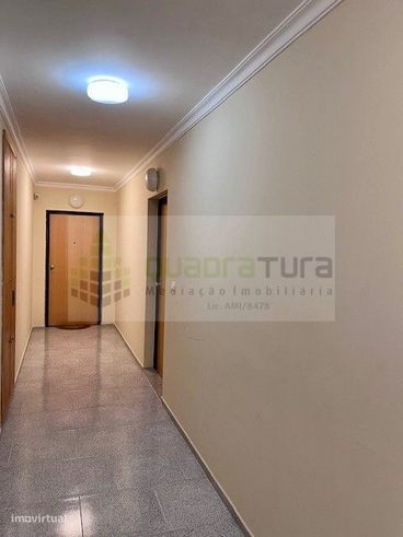 Excelente apartamento T3 Lavra, a 400 metros da praia | Suite | Gar...-20
