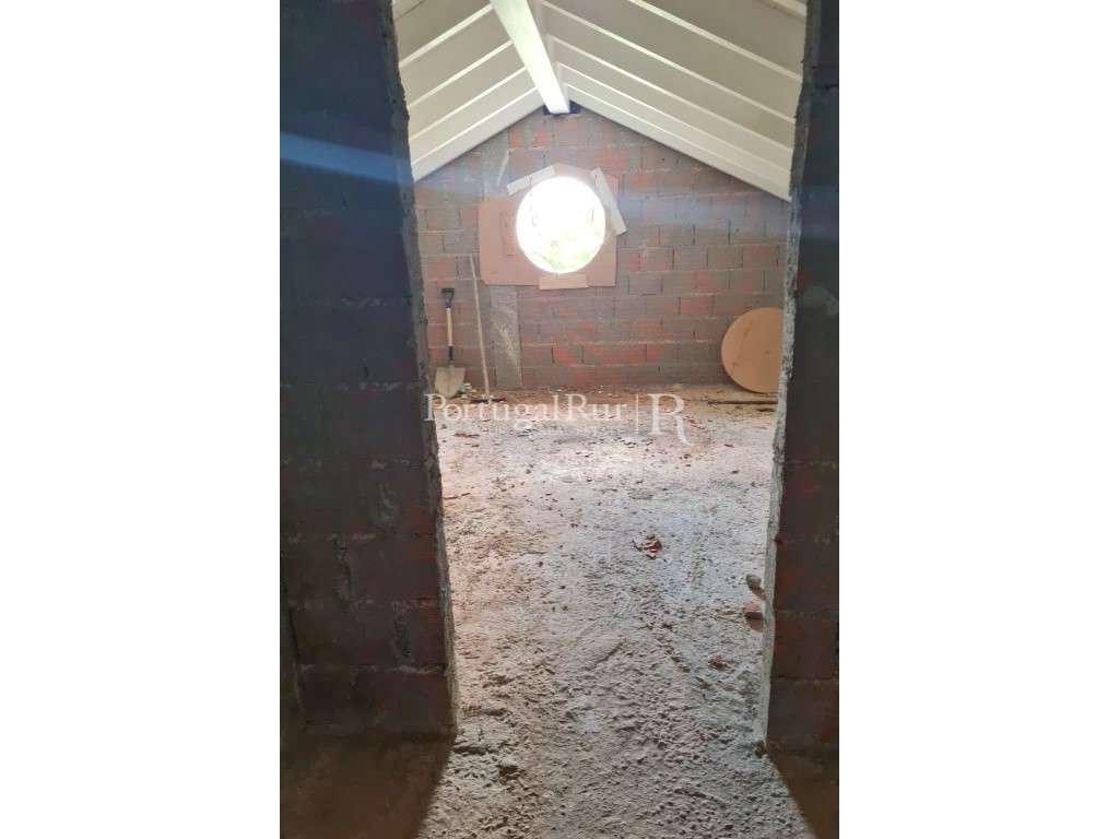 Monte Alentejano em Construção - Grande imagem: 5/34