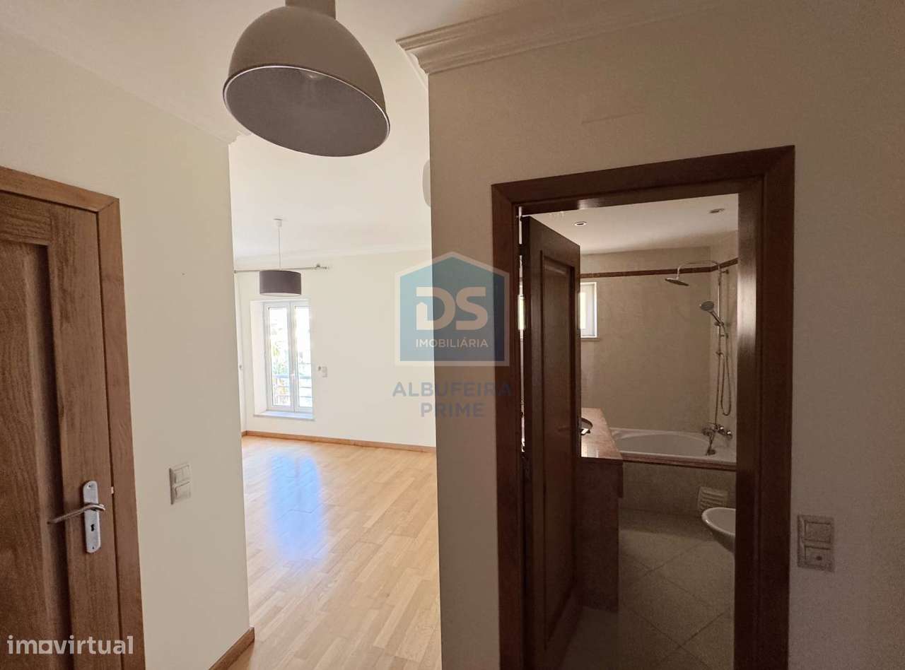 Apartamento T3 Venda em Quarteira,Loulé-22