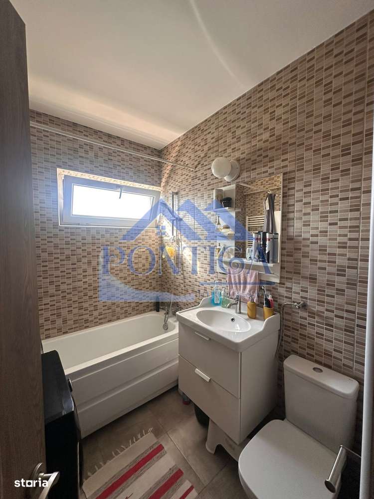 Apartament 2 camere zona ultracentrala, Tomis Mall-10