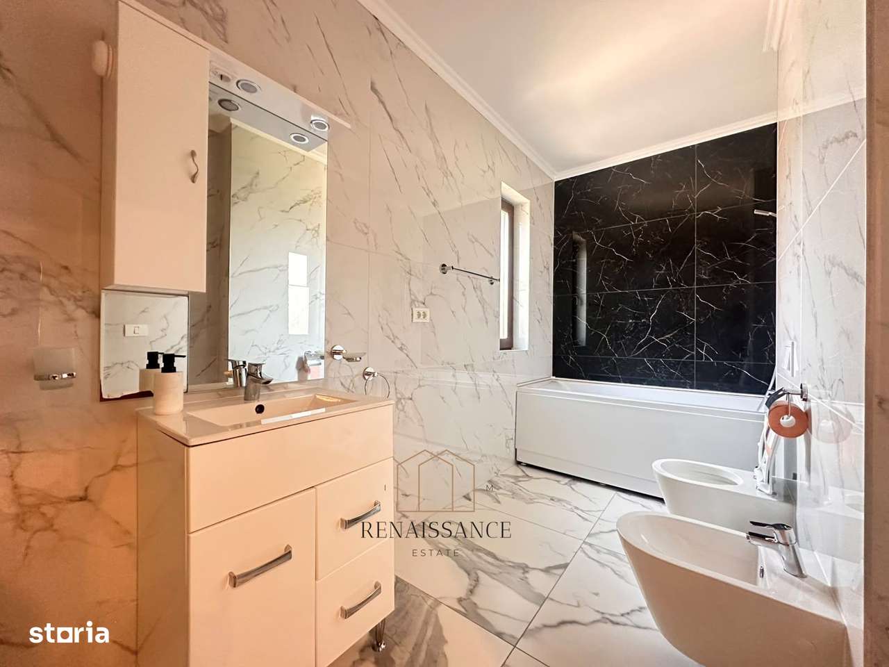 Dumbravita Triplex 5 camere 2 Bai | 115mp utili Teren 210mp-14