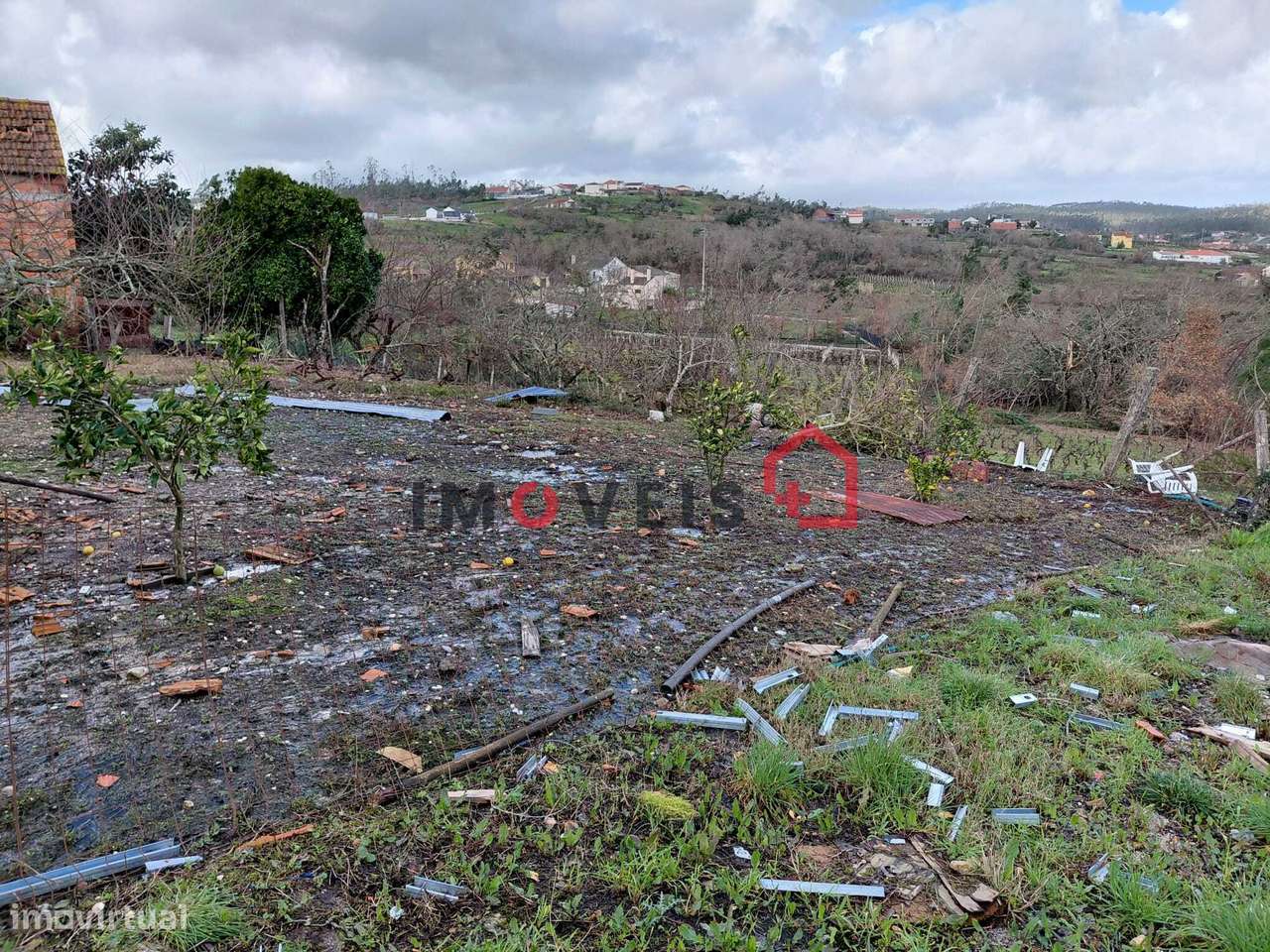 Moradia Térrea T2 - Grande imagem: 4/13