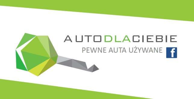 AUTO DLA CIEBIE Piotr Koper logo