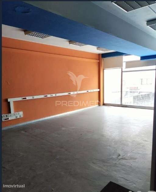 Loja Comercial de 72,50 m2– Bonfim, Porto - Grande imagem: 5/13