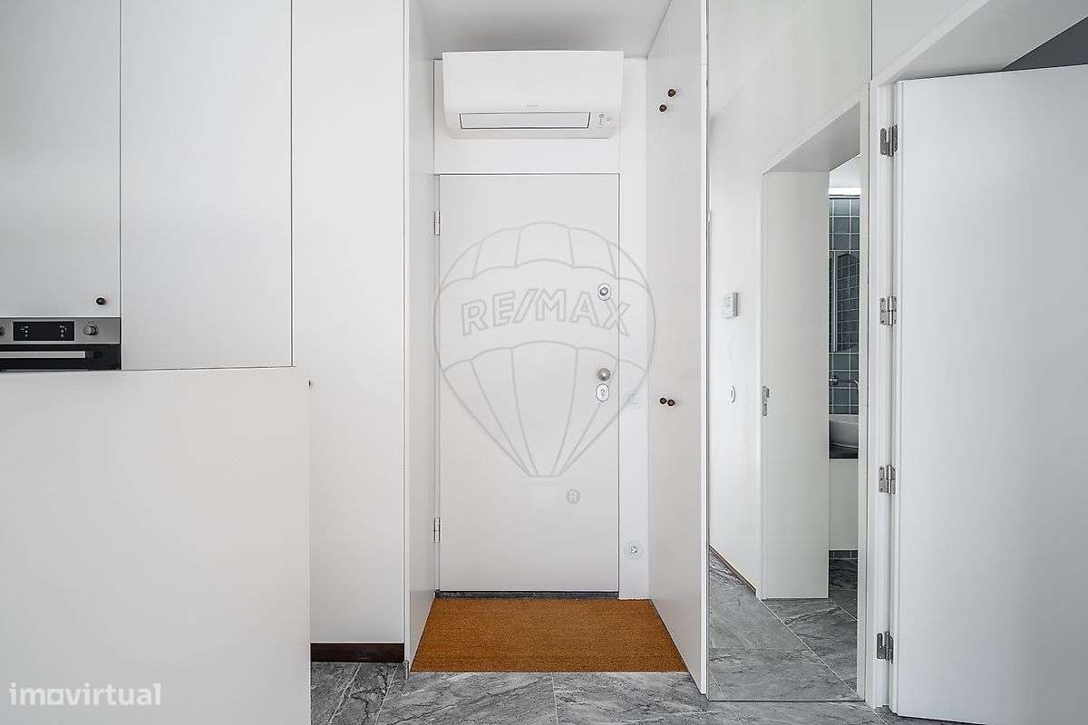 Apartamento T1 para arrendamento - Grande imagem: 4/18