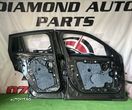 Bmw X4 G02 Portiera Usa Stanga Fata-Spate completa Culoare A90 - 4