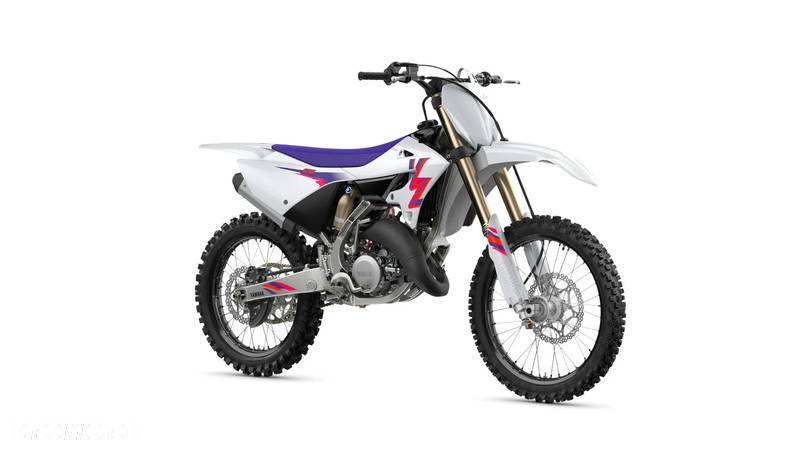 Yamaha YZ - 2