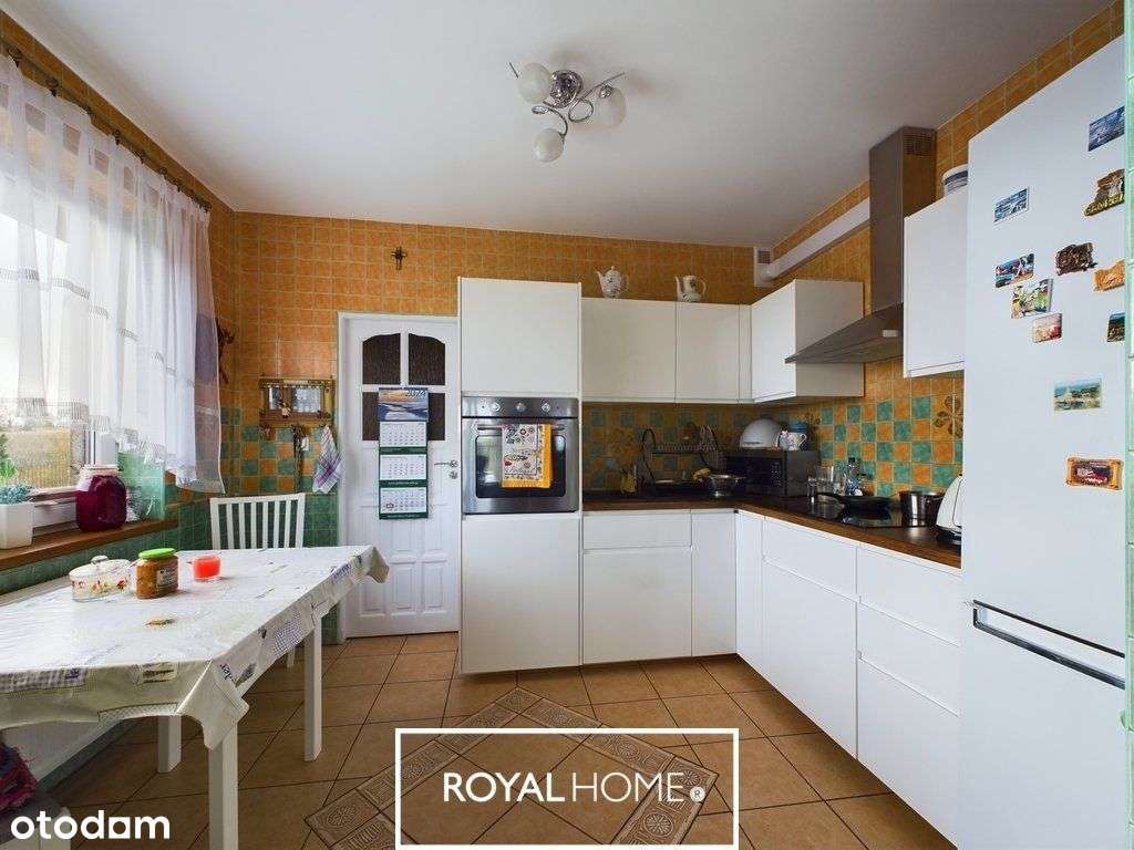 Dom + Mieszkanie + Potencjał Inwestycyjny! - Pełny obrazek: 5/11