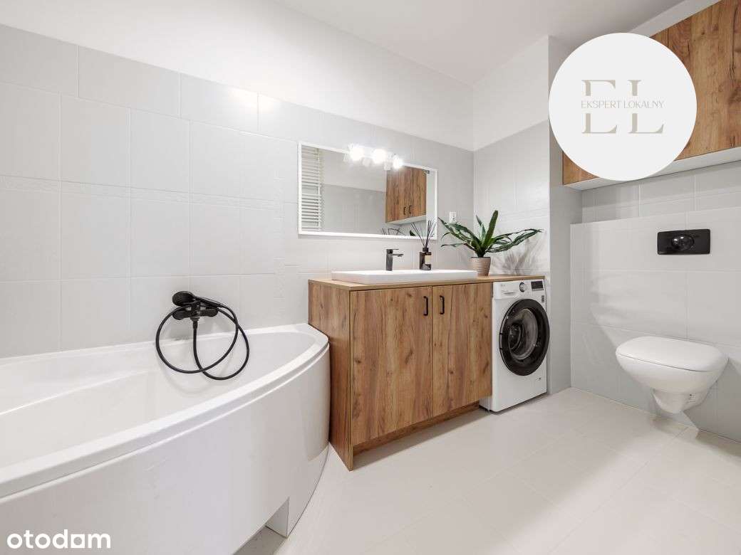 Przestronne 4 pokojowe Ursynów  Imielin | Metro-12