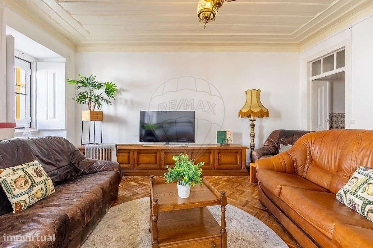 Moradia T6 para venda - Grande imagem: 3/42