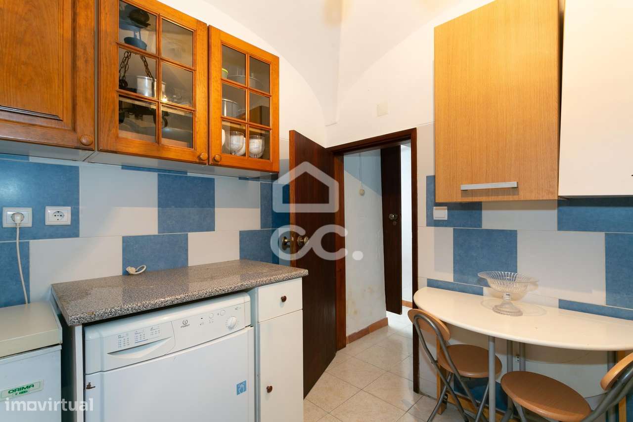 Moradia T2 em São Pedro do Corval - Ótimo investimento! - Grande imagem: 5/16