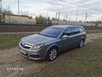 Opel Vectra 1.9 CDTI Cosmo ActiveSlelect - 2