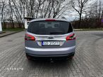 Ford S-Max 2.0 EcoBoost Titanium - 8