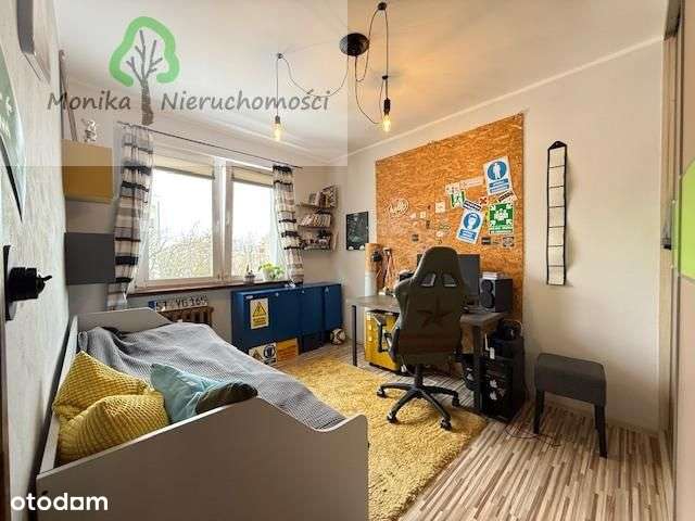 Mieszkanie gotowe do zamieszkania i garaż-16