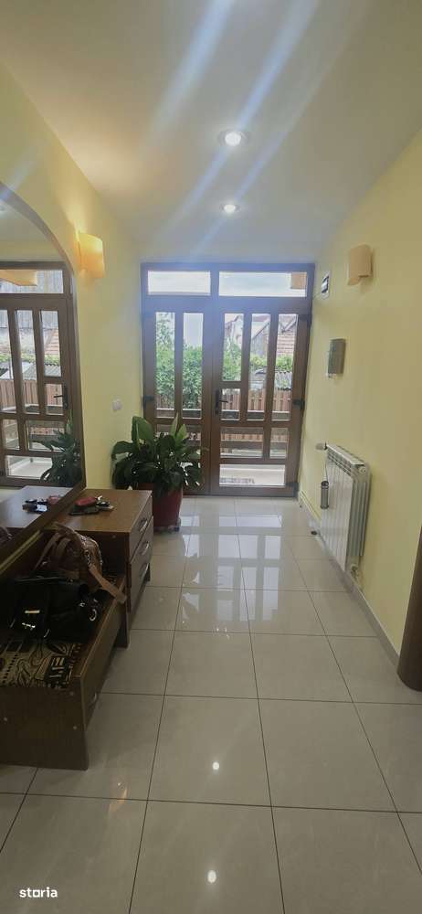 Duplex Premium,200mp,strada privata,terasa acoperita +BBQ-3