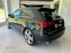 Audi A3 2.0 TDI S-line - 11