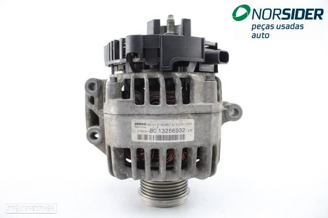 Alternador Opel Corsa D Sport Van|07-10 - 7