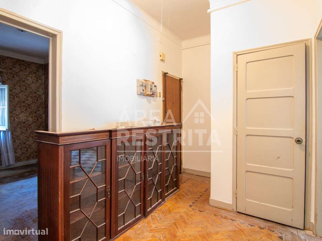 Apartamento T2 em Almada - Grande imagem: 4/27