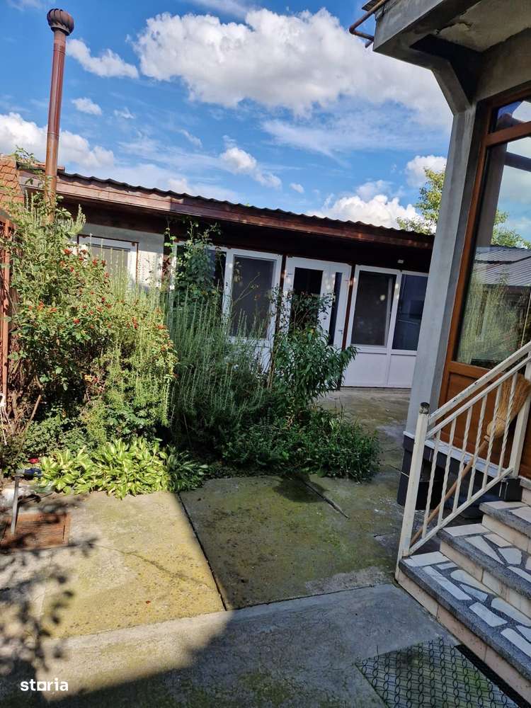 Casa 4 +1 camere de vanzare in Marghita, Bihor-14