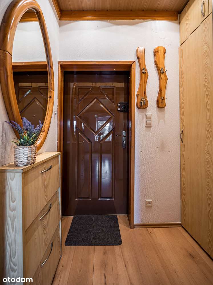 Przytulne mieszkanie blisko centrum I 2 pokoje I Idealne pod wynajem-7