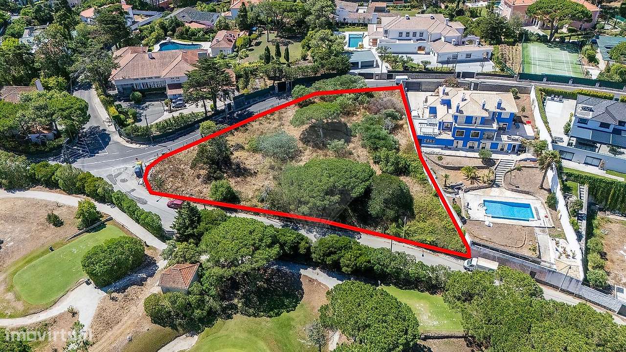 Terreno  para venda - Grande imagem: 2/20