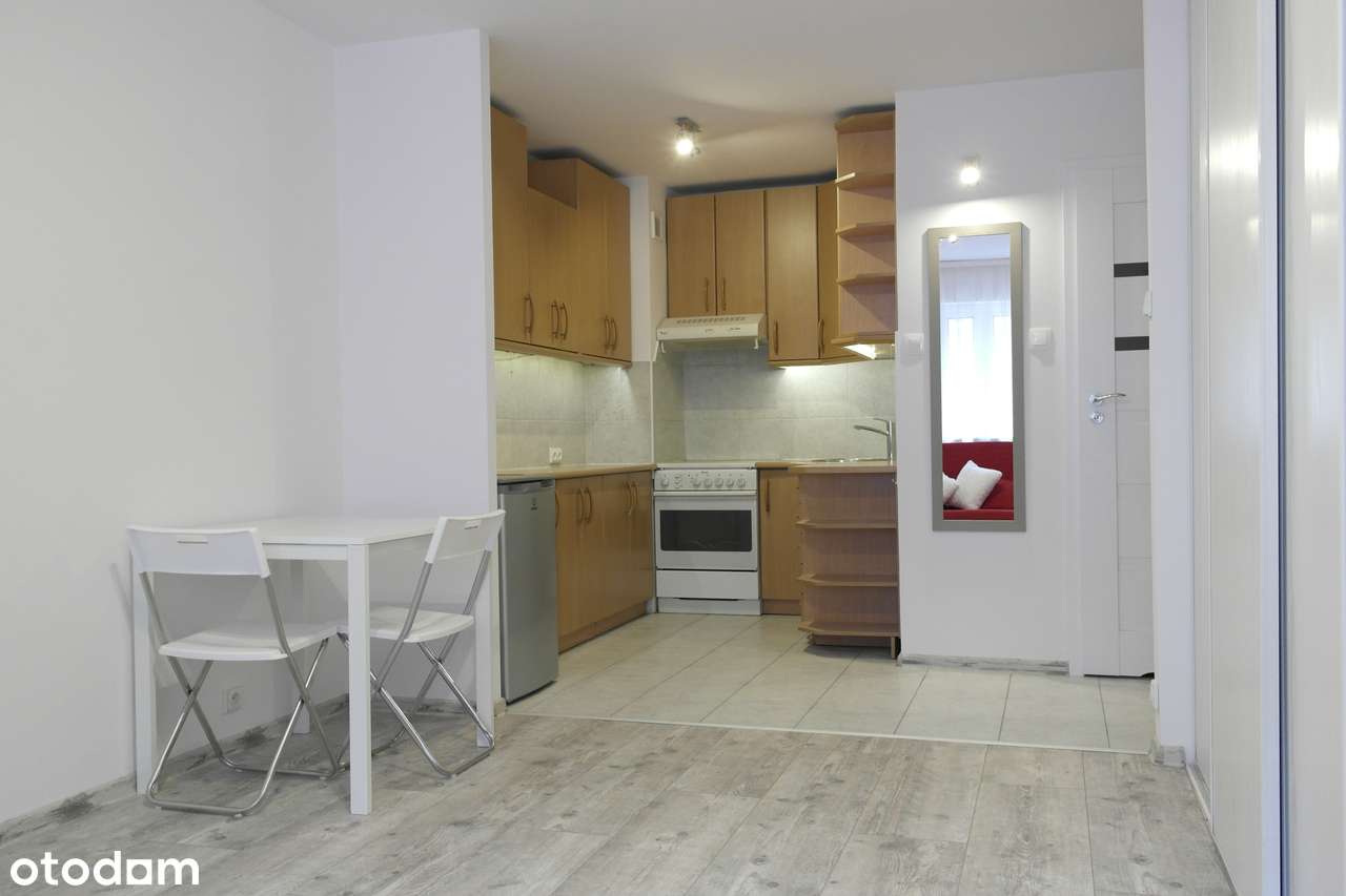 Kawalerka na Ochocie - Pełny obrazek: 4/8