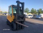Hyster H3.5FT - 9