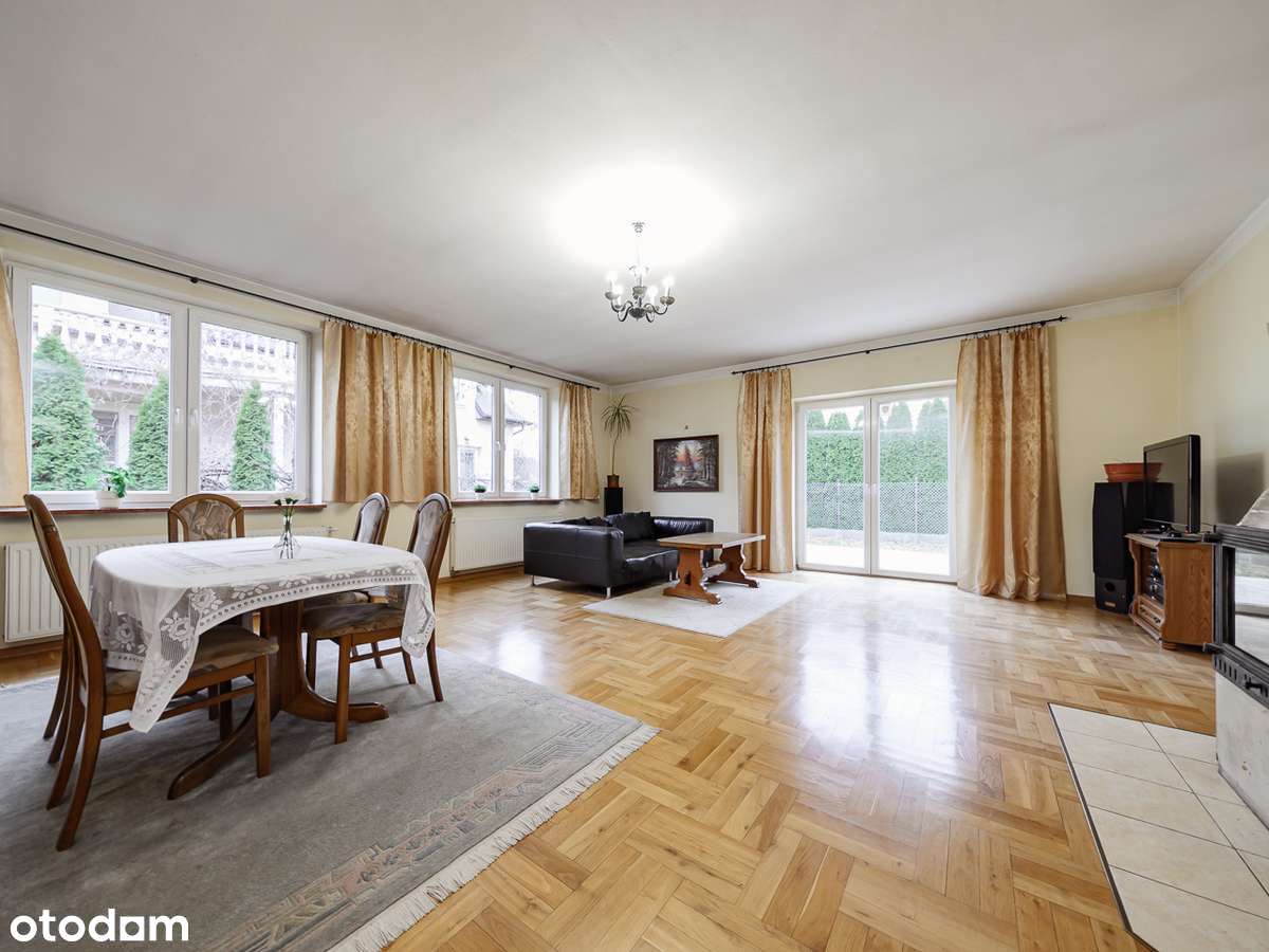 Przestronny dom jednorodzinny – Marki |  działka 680 m² - Pełny obrazek: 5/19