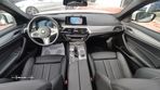 BMW 520 d Pack M Auto - 34